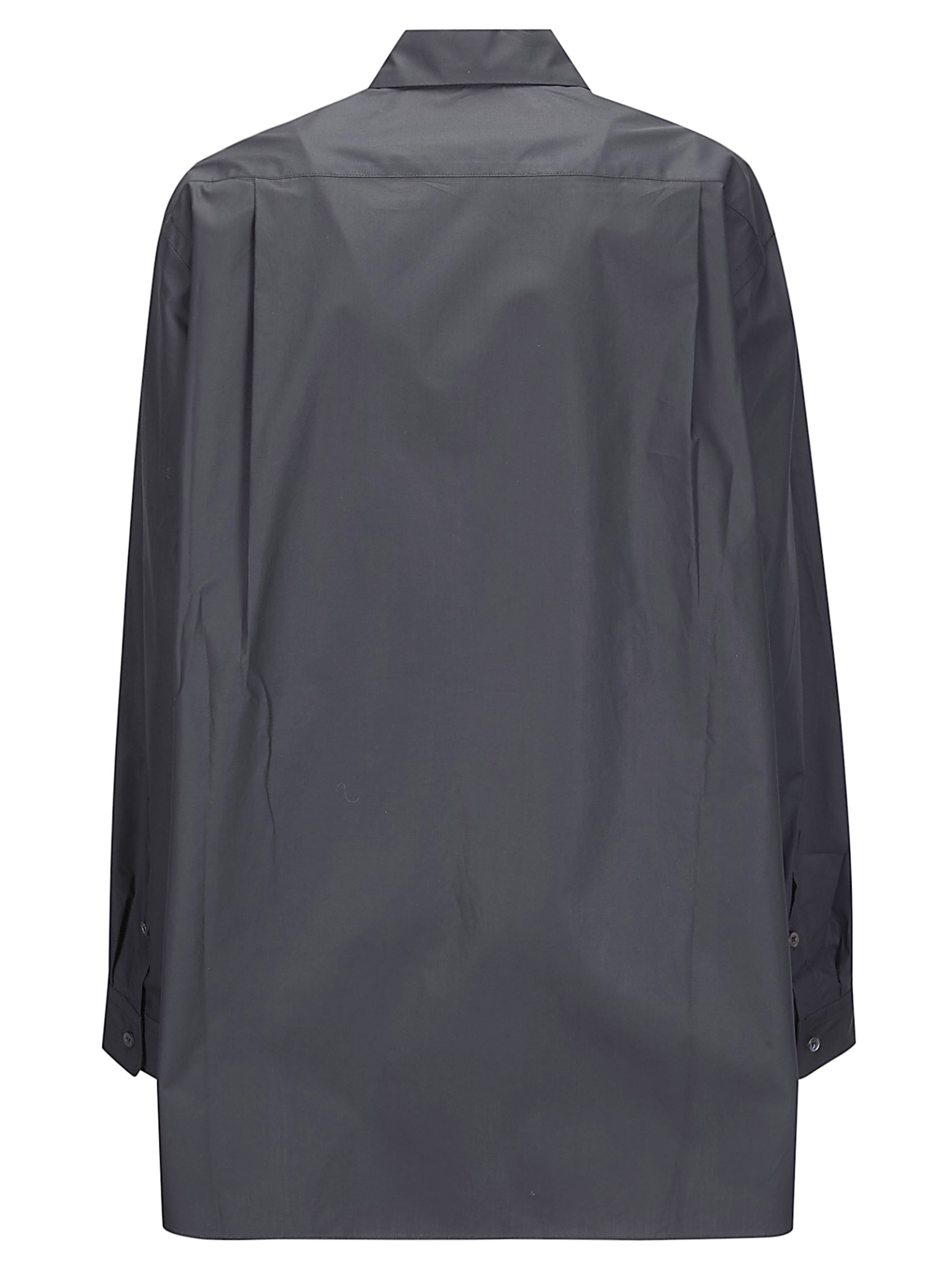 [SOFIE D'HOORE] Shirts Long Sleeve SS26 S26BRYNETHCTOP 02