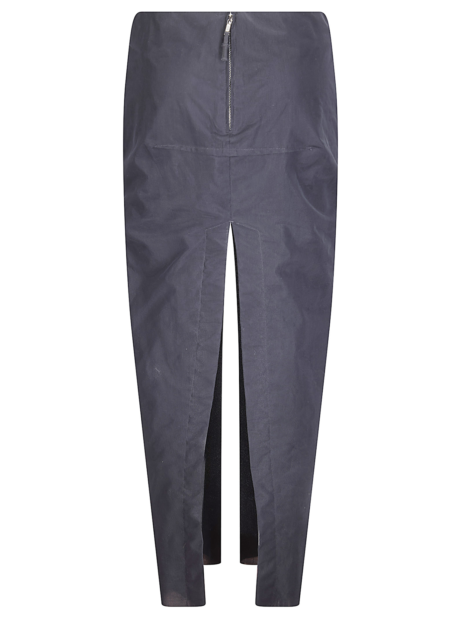 [Rick Owens] Long skirt SS26 RO01F6338 09