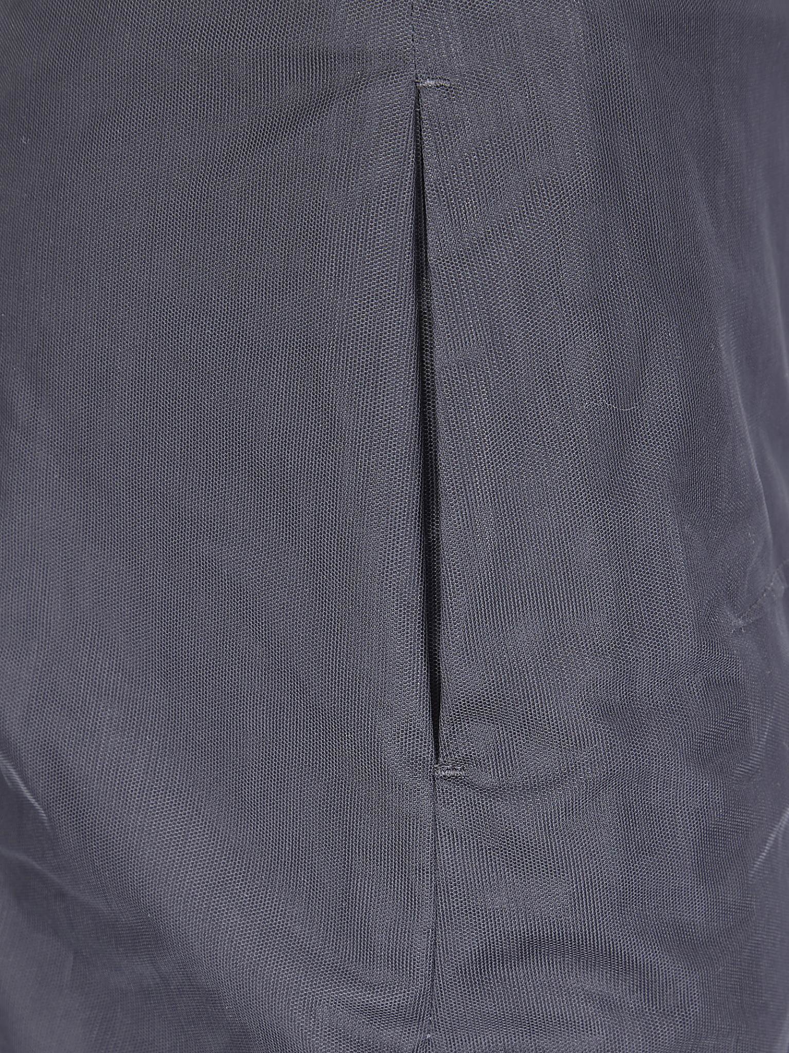 [Rick Owens] Long skirt SS26 RO01F6338 09
