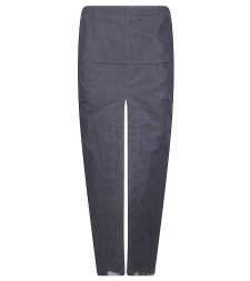 [Rick Owens] Long skirt SS26 RO01F6338 09