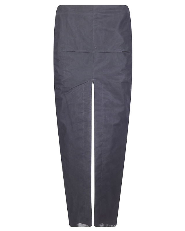 [Rick Owens] Long skirt SS26 RO01F6338 09