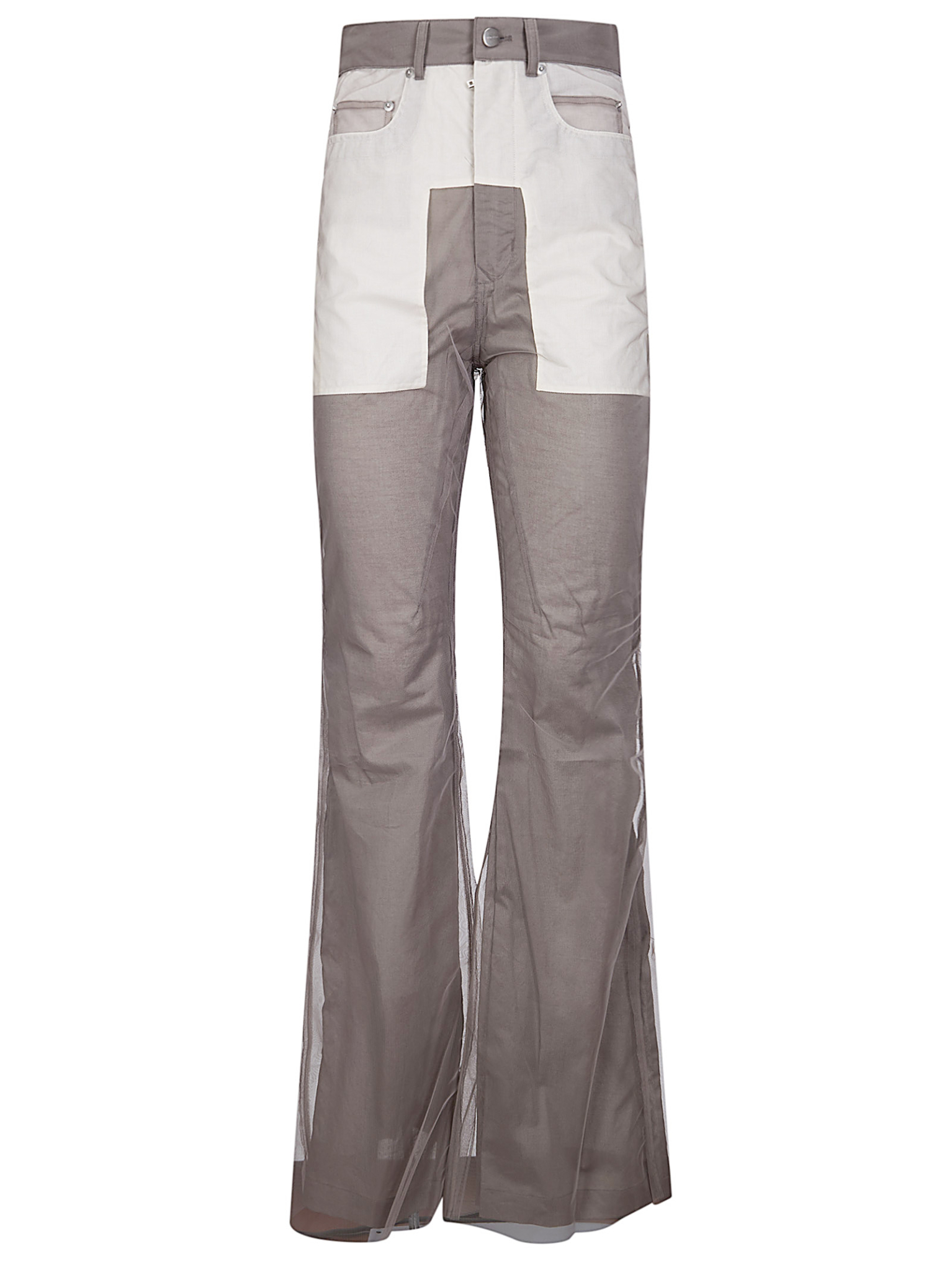 [Rick Owens] Trousers SS26 RO01F6329 34