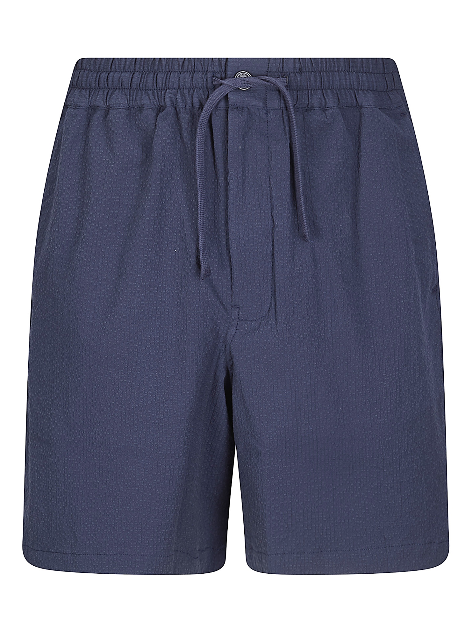 [MAISON KITSUNE`] Shorts SS26 QM01401WC5082 0413