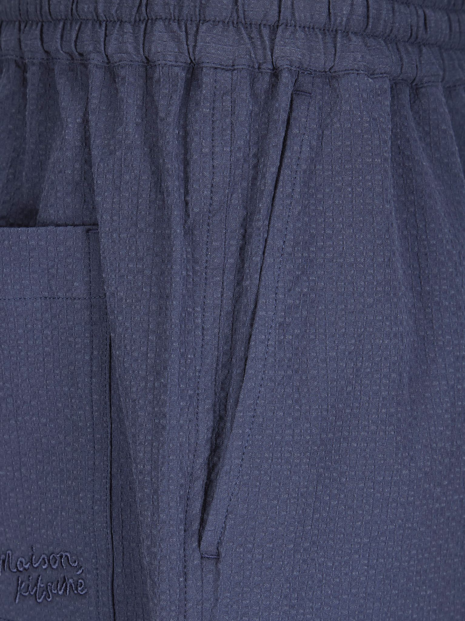 [MAISON KITSUNE`] Shorts SS26 QM01401WC5082 0413