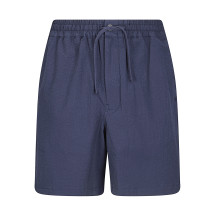 [MAISON KITSUNE`] Shorts SS26 QM01401WC5082 0413