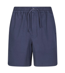 [MAISON KITSUNE`] Shorts SS26 QM01401WC5082 0413