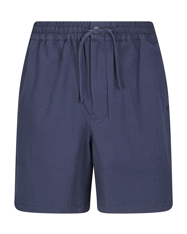 [MAISON KITSUNE`] Shorts SS26 QM01401WC5082 0413