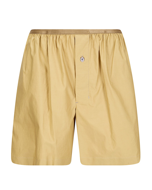 [LEMAIRE] Shorts SS26 PA1270LF1500 YE539