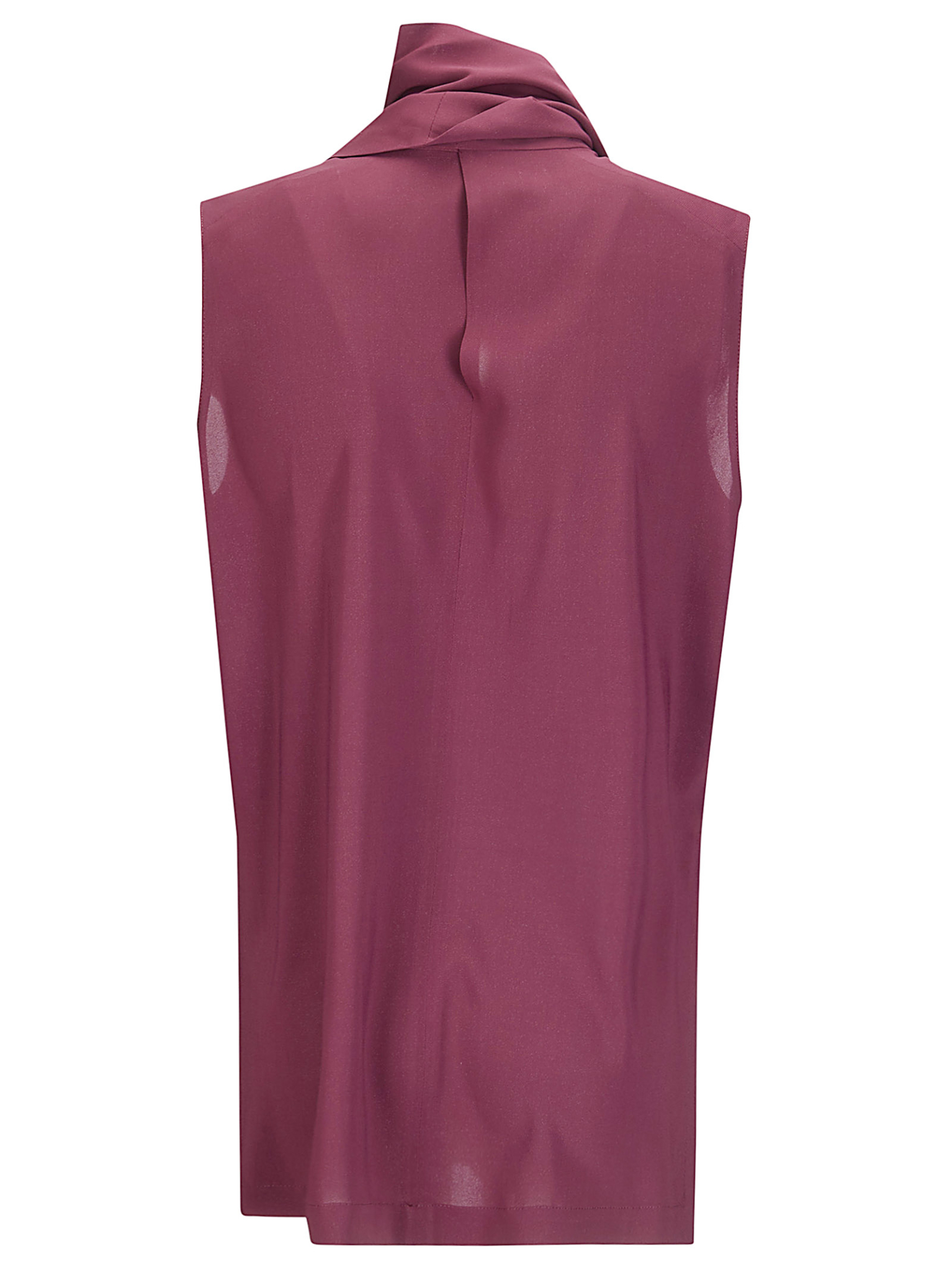[Alberto Biani] Shirts Sleeveless SS26 NN838VI0081 52