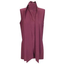 [Alberto Biani] Shirts Sleeveless SS26 NN838VI0081 52