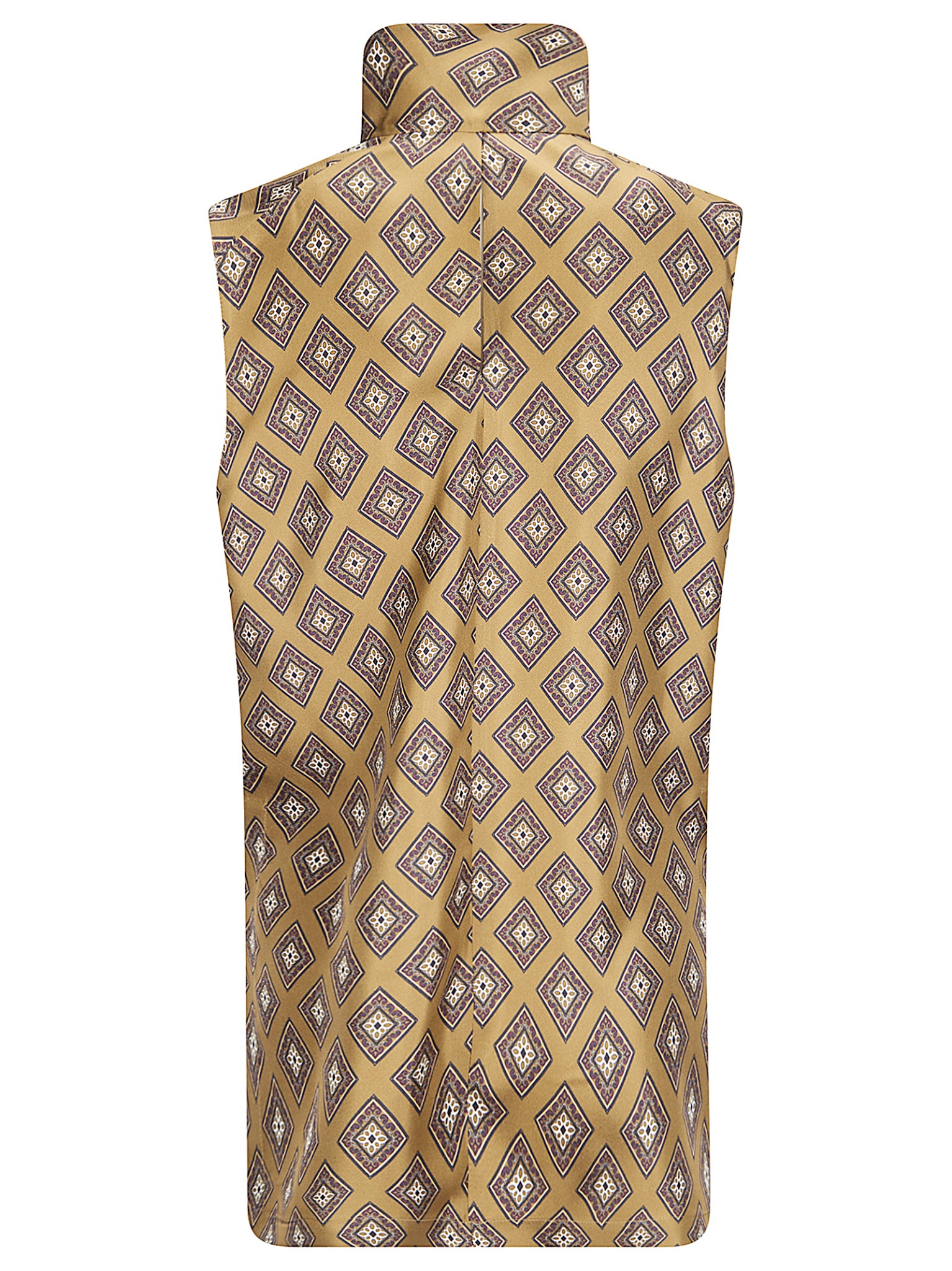 [Alberto Biani] Shirts Sleeveless SS26 NN838SE3202 17