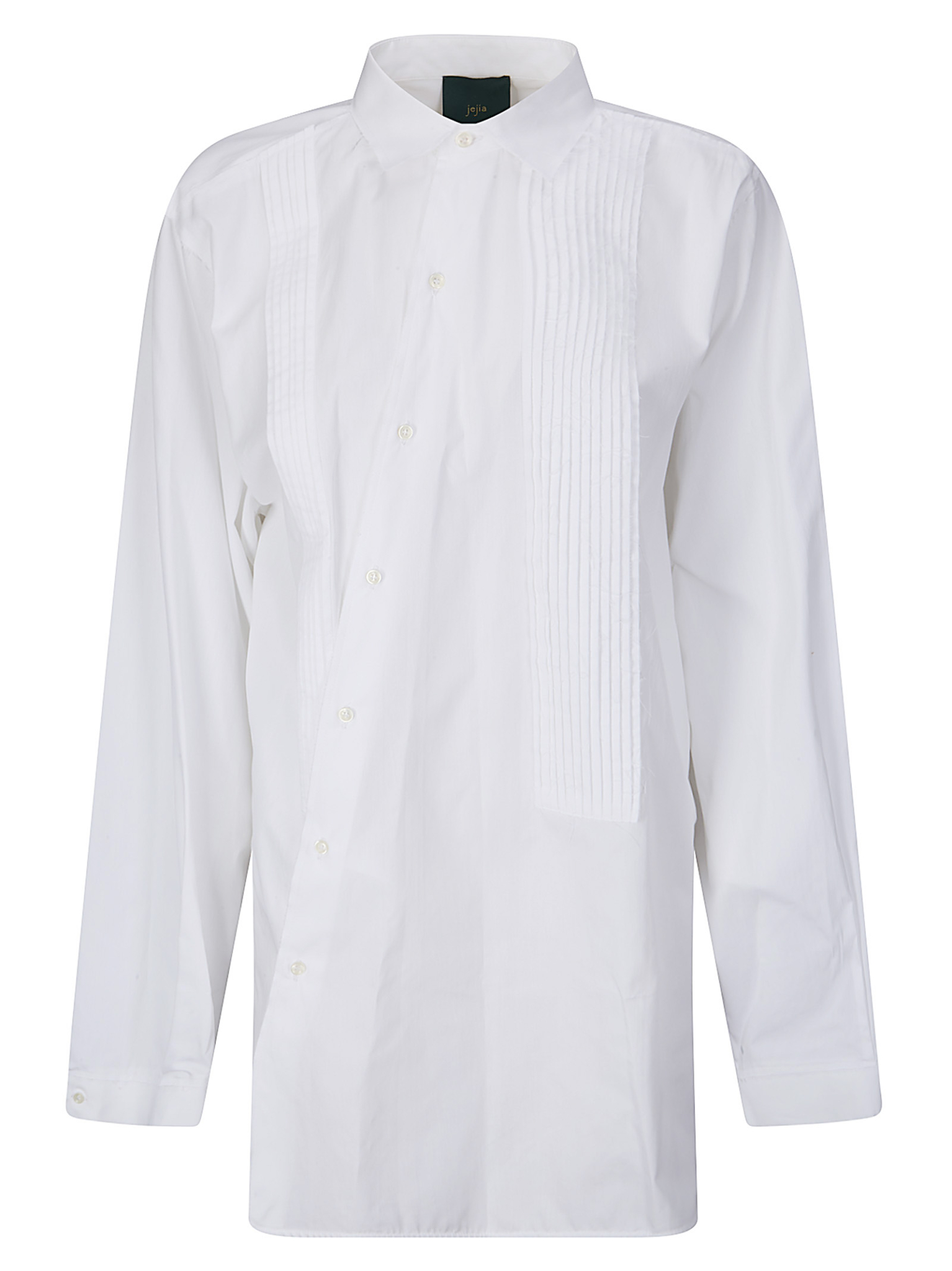 [Jejia] Shirts Long Sleeve SS26 MJD159ATEX55 J0095