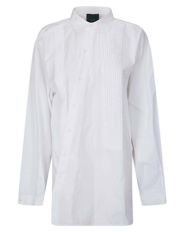 [Jejia] Shirts Long Sleeve SS26 MJD159ATEX55 J0095