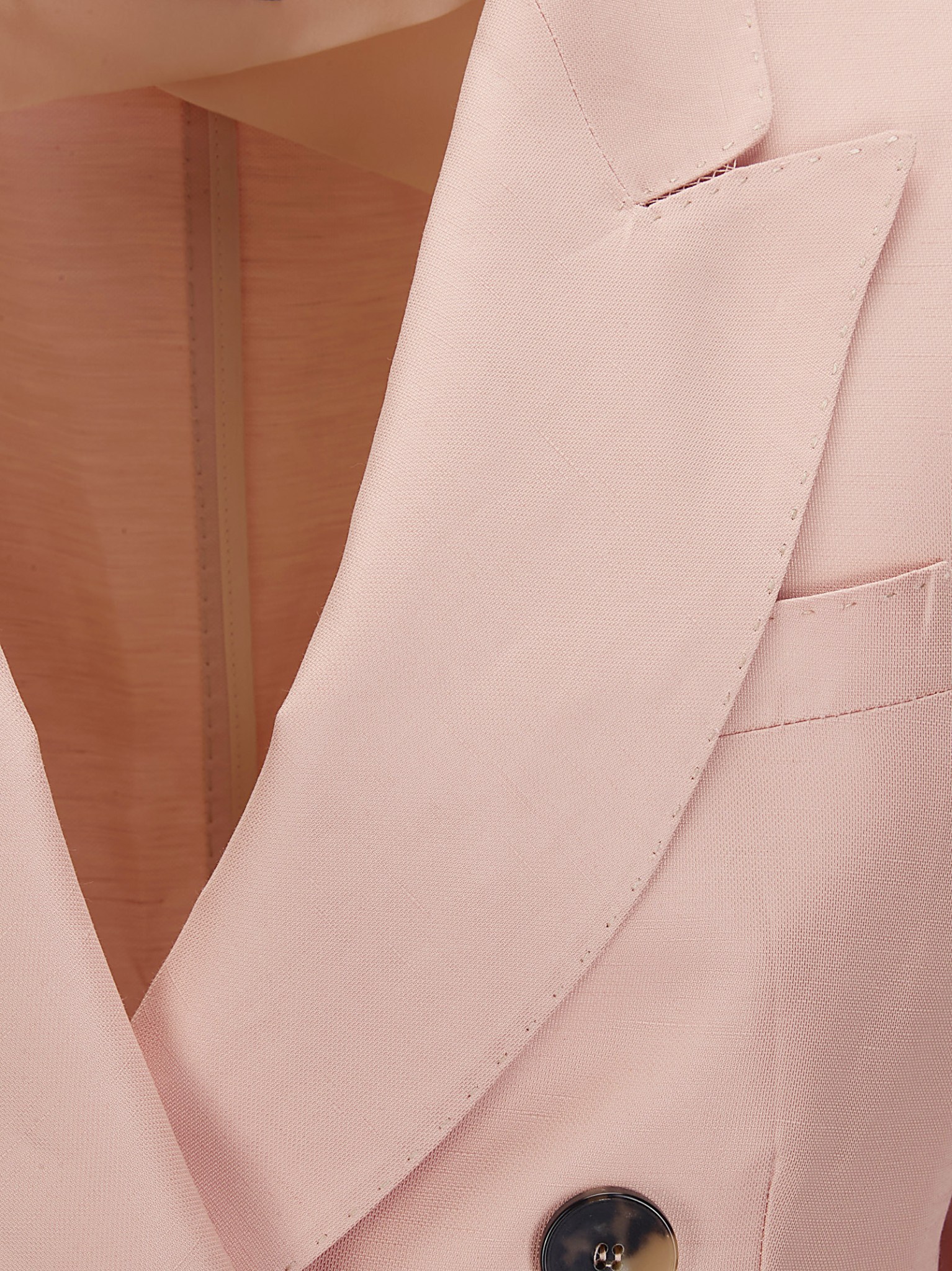 [Alberto Biani] Blazer SS26 II821VI0091 47