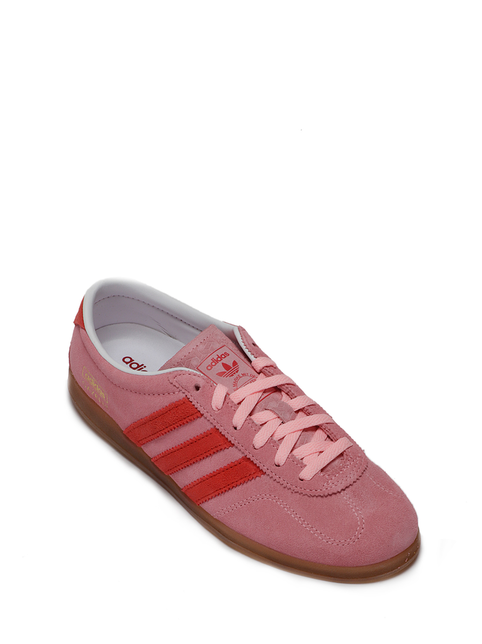 [ADIDAS ORIGINALS] Sneakers SS26 IH6945 PINSPAREDGUM3