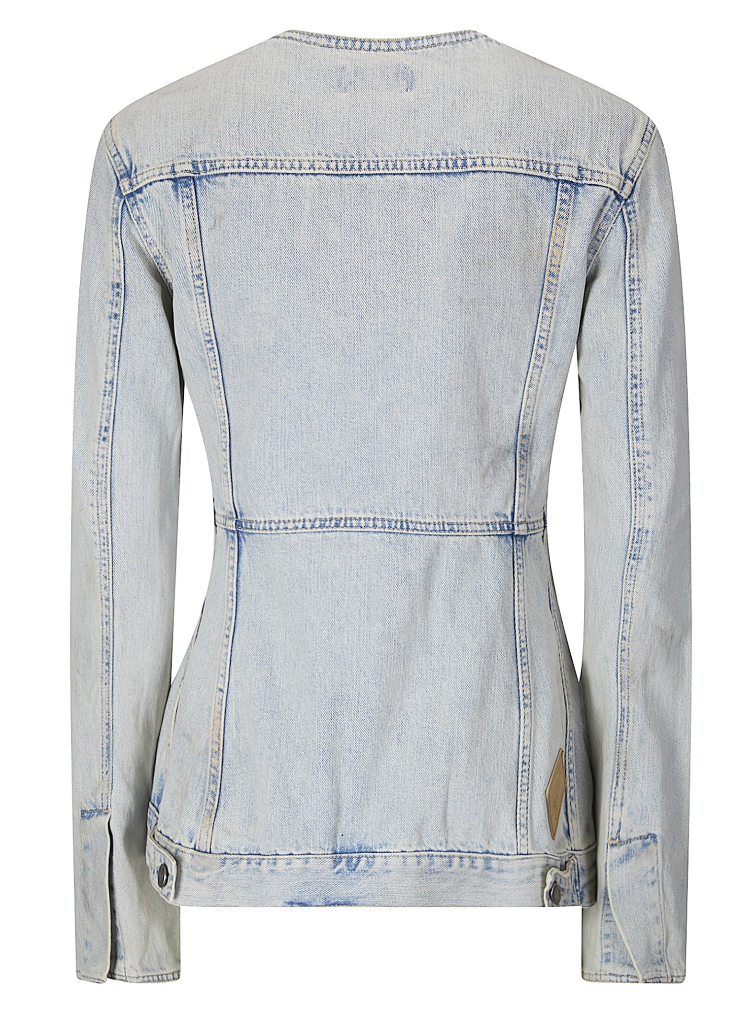 [HAIKURE] Casual Jacket SS26 HEW09117DF203L0936 L0936