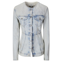 [HAIKURE] Casual Jacket SS26 HEW09117DF203L0936 L0936