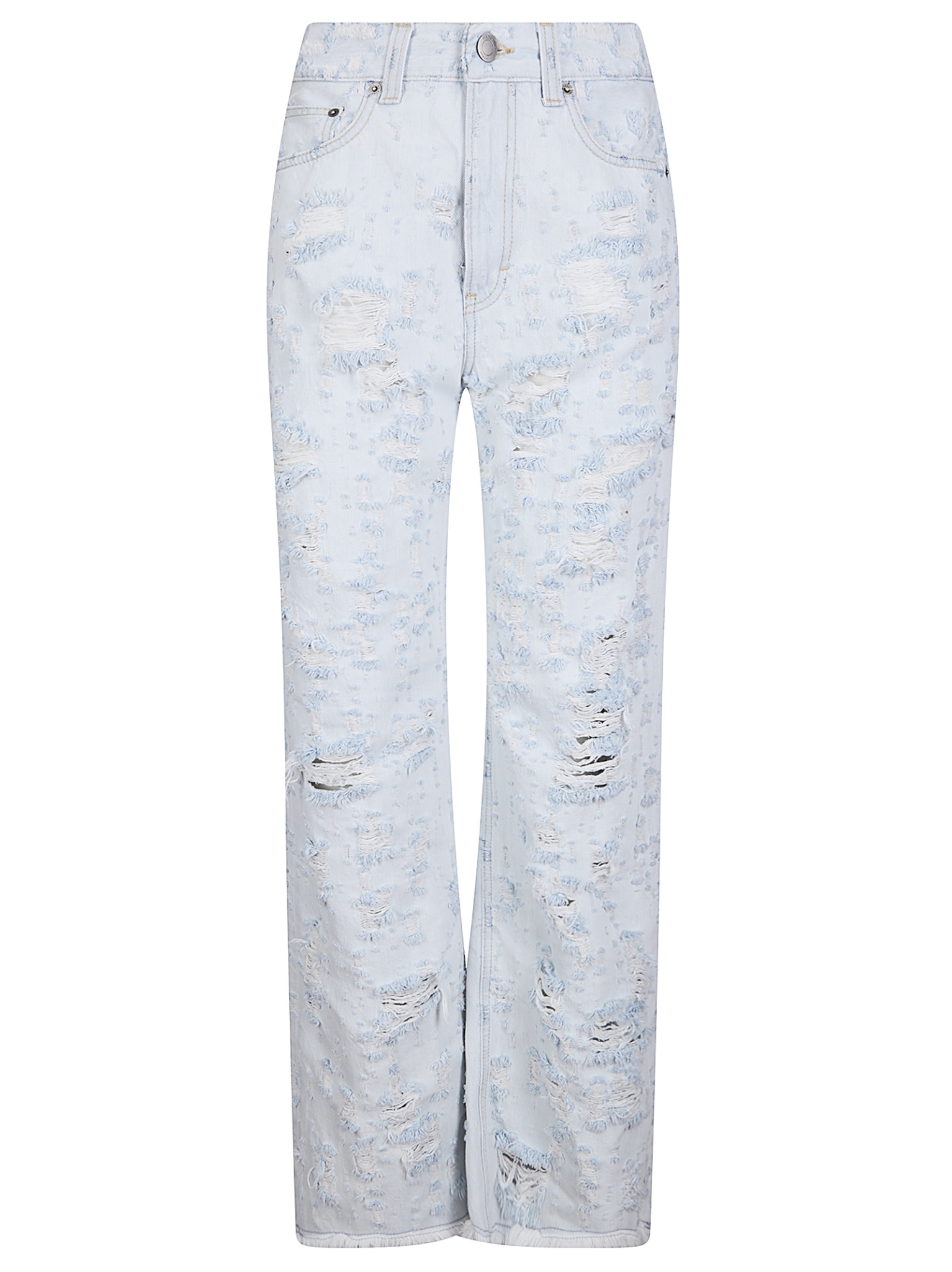 [HAIKURE] Jeans SS26 HEW03368DF180L0934 L0934