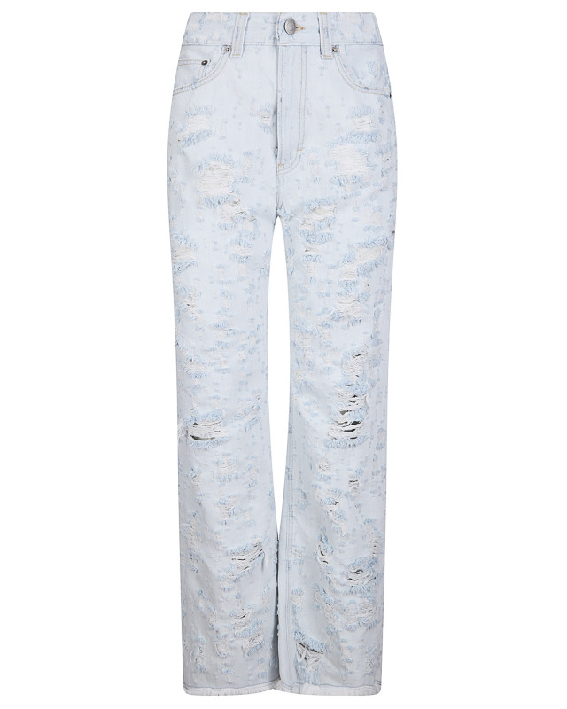 [HAIKURE] Jeans SS26 HEW03368DF180L0934 L0934