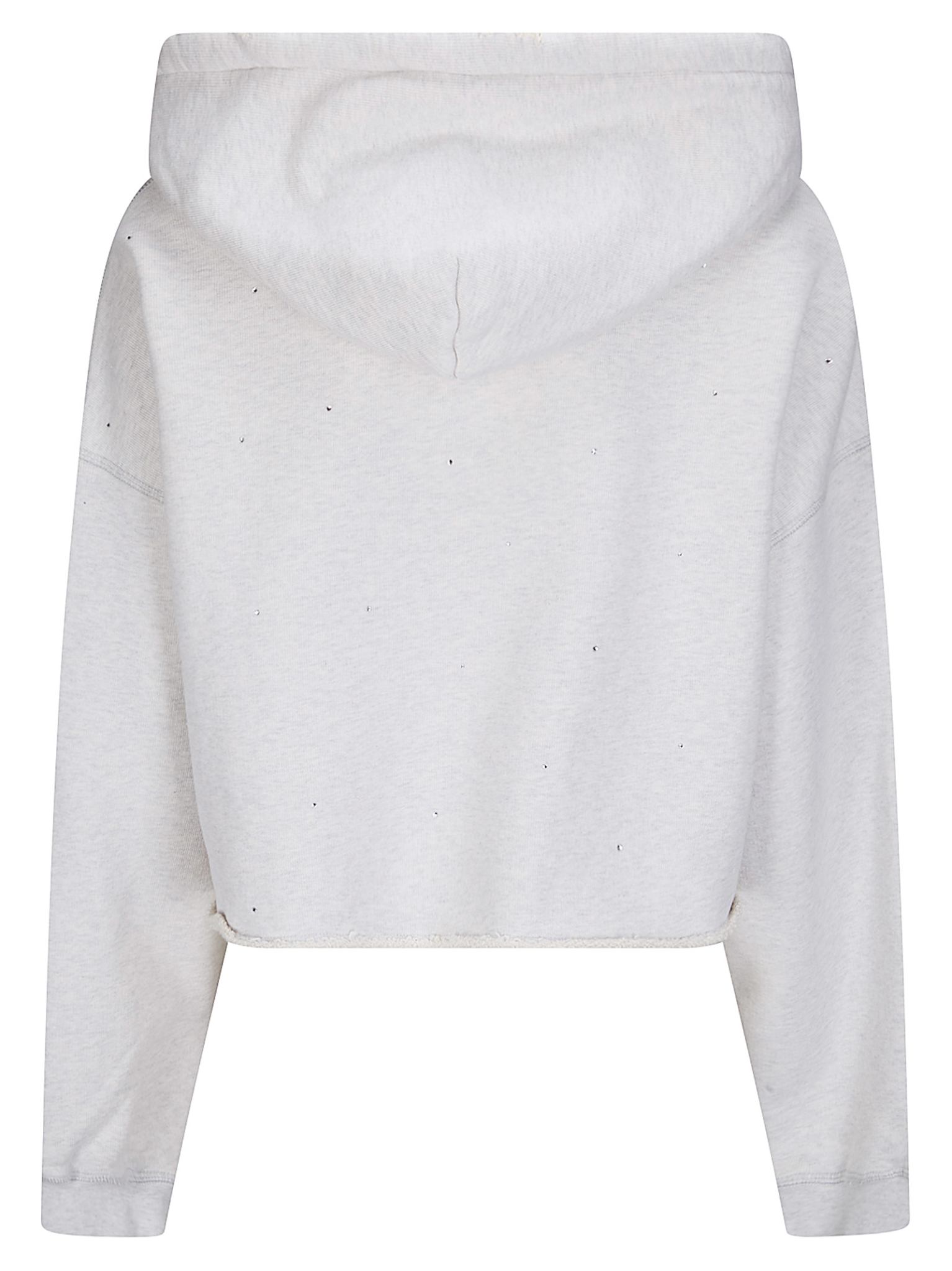 [GOLDEN GOOSE DELUXE BRAND] Sweatshirt SS26 GWP02699P002514 60665