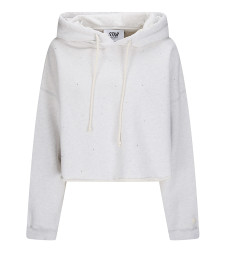 [GOLDEN GOOSE DELUXE BRAND] Sweatshirt SS26 GWP02699P002514 60665