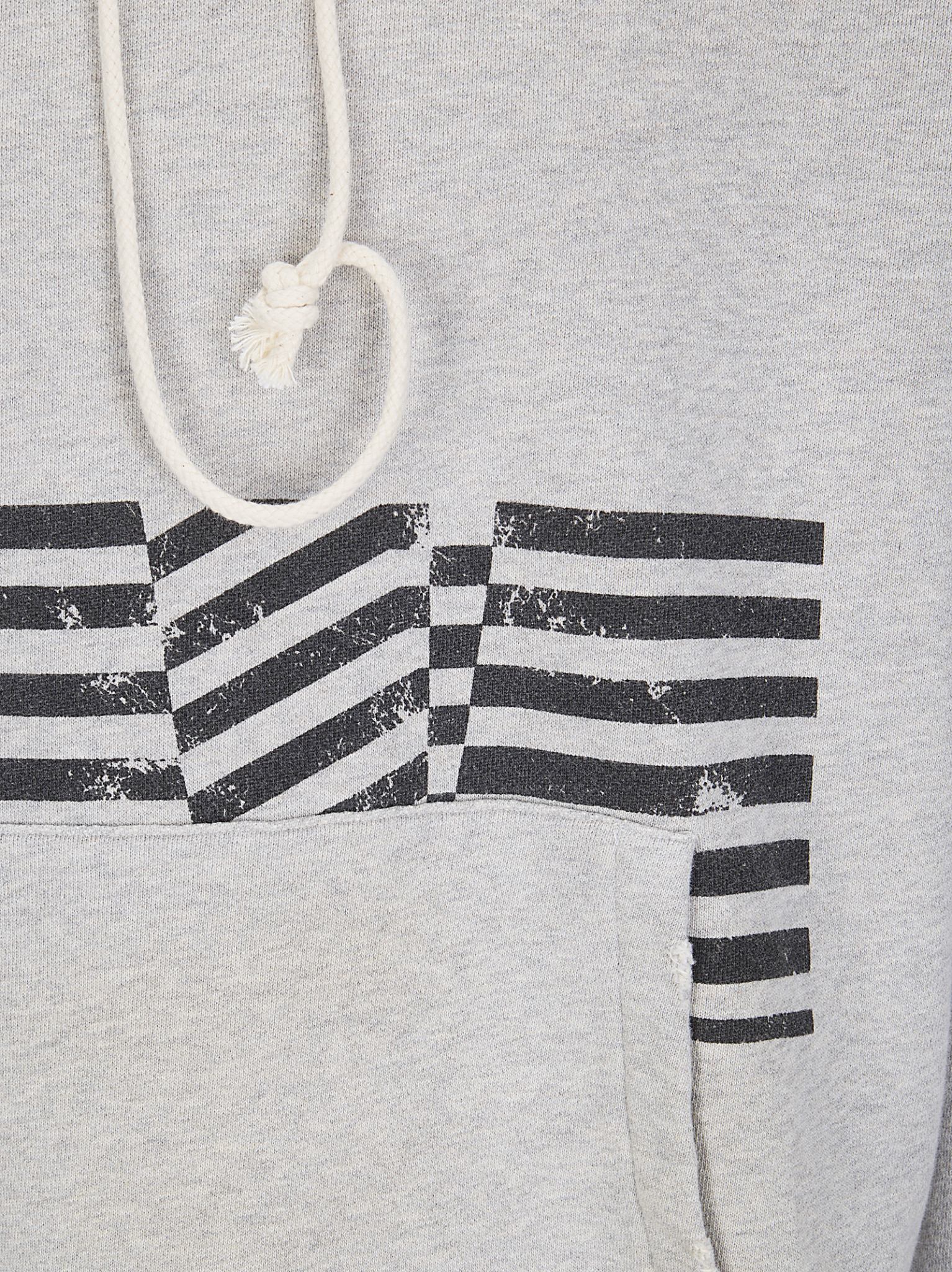 [GOLDEN GOOSE DELUXE BRAND] Sweatshirt SS26 GUP02545P002381 60513