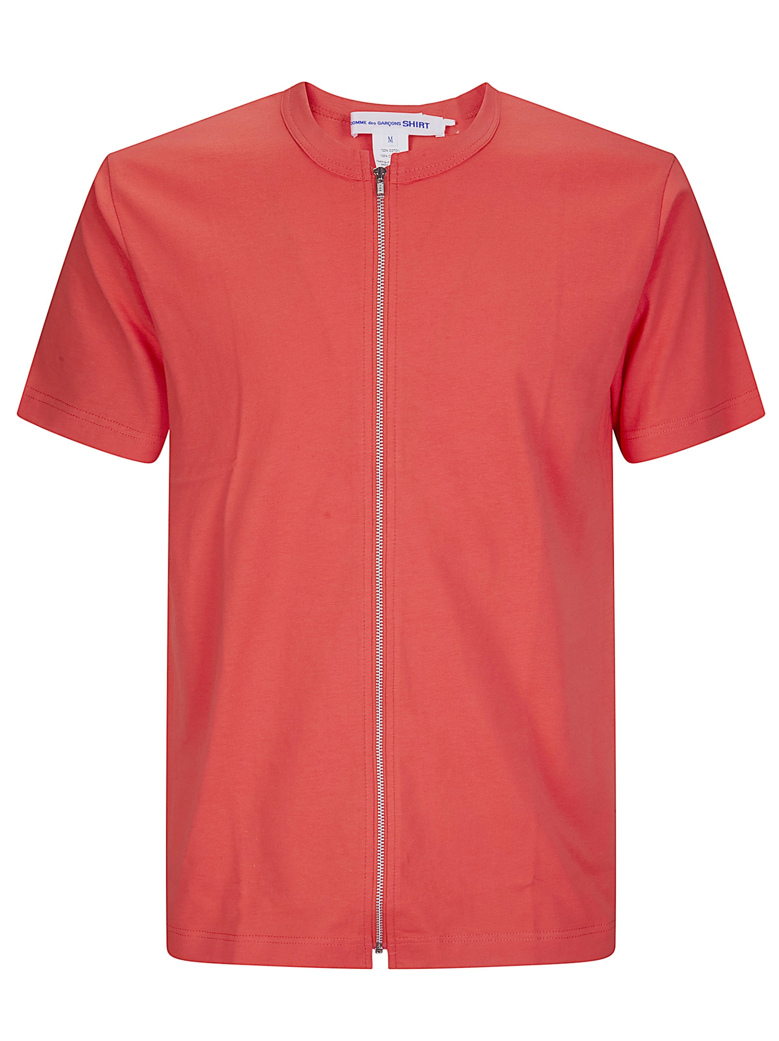 [COMME DES GARCONS SHIRT] T-shirts Short Sleeve SS26 FQT017S26 1