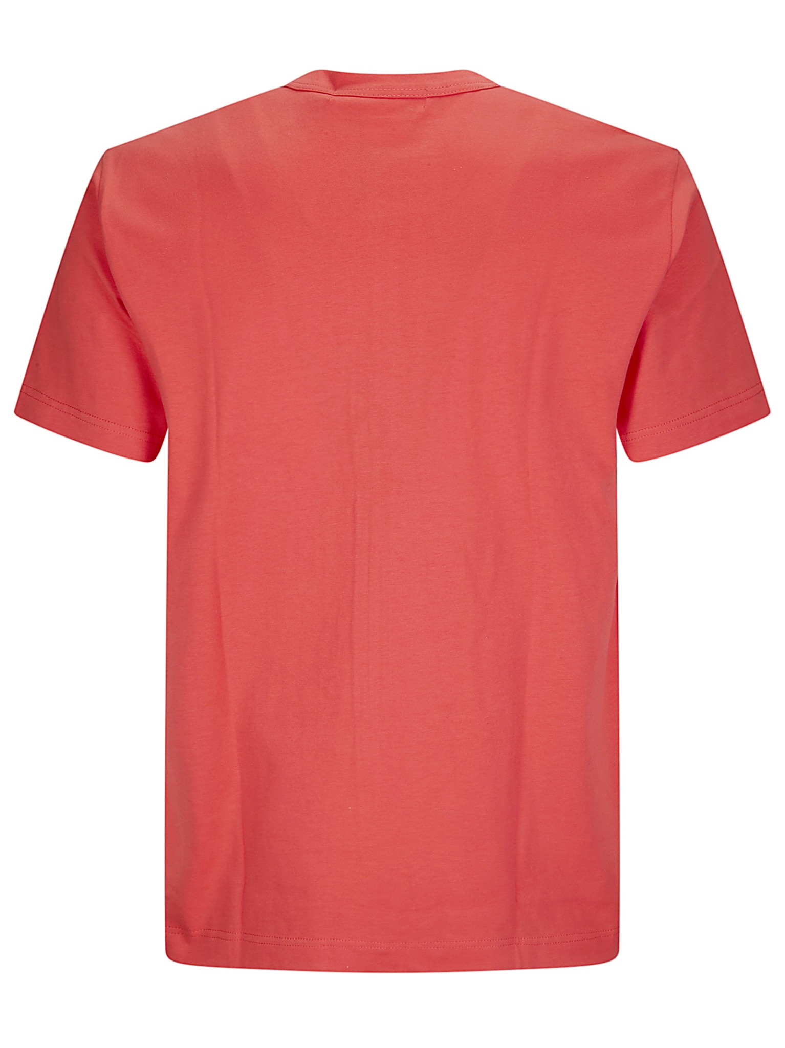 [COMME DES GARCONS SHIRT] T-shirts Short Sleeve SS26 FQT017S26 1