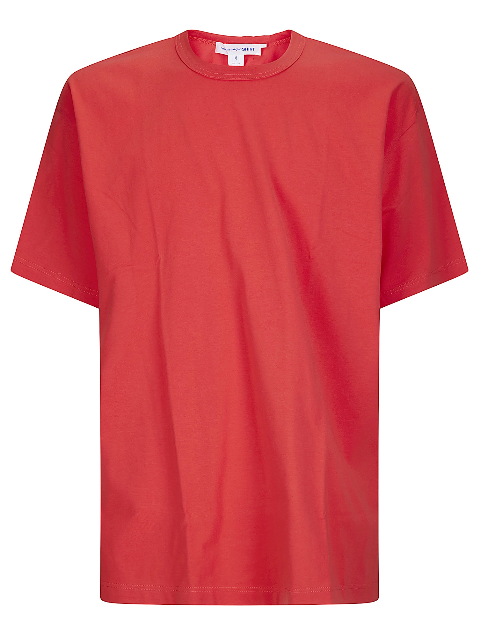 [COMME DES GARCONS SHIRT] T-shirts Short Sleeve SS26 FQT016S26 1