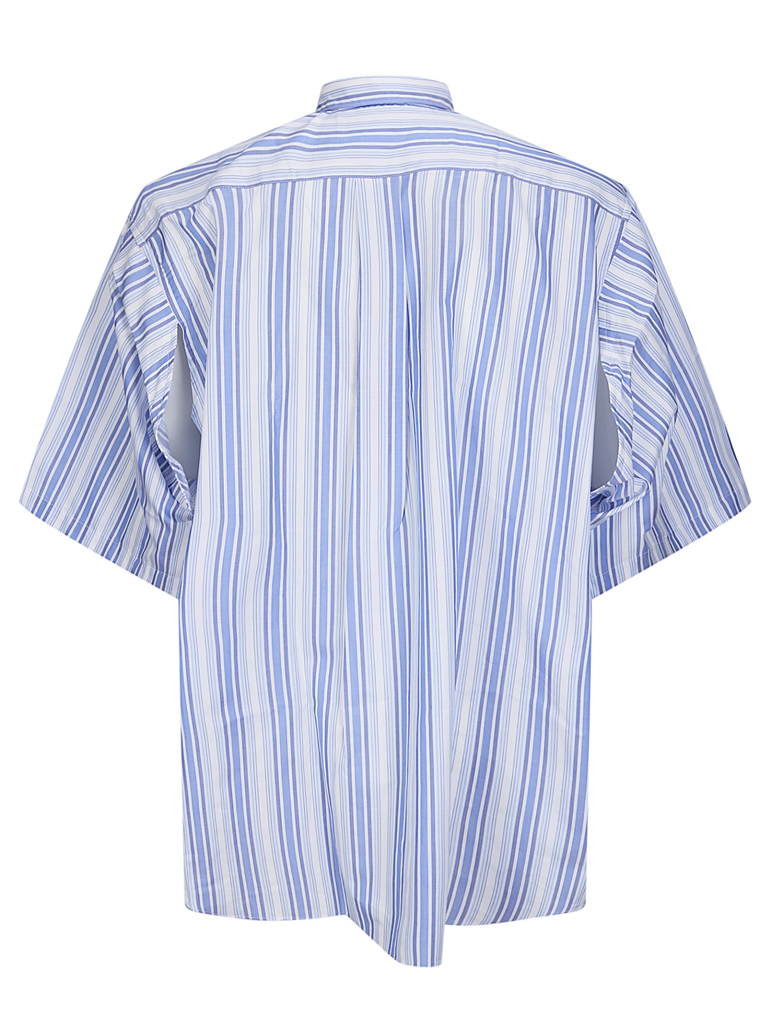 [COMME DES GARCONS SHIRT] Shirts Short Sleeve SS26 FQB041S26 1