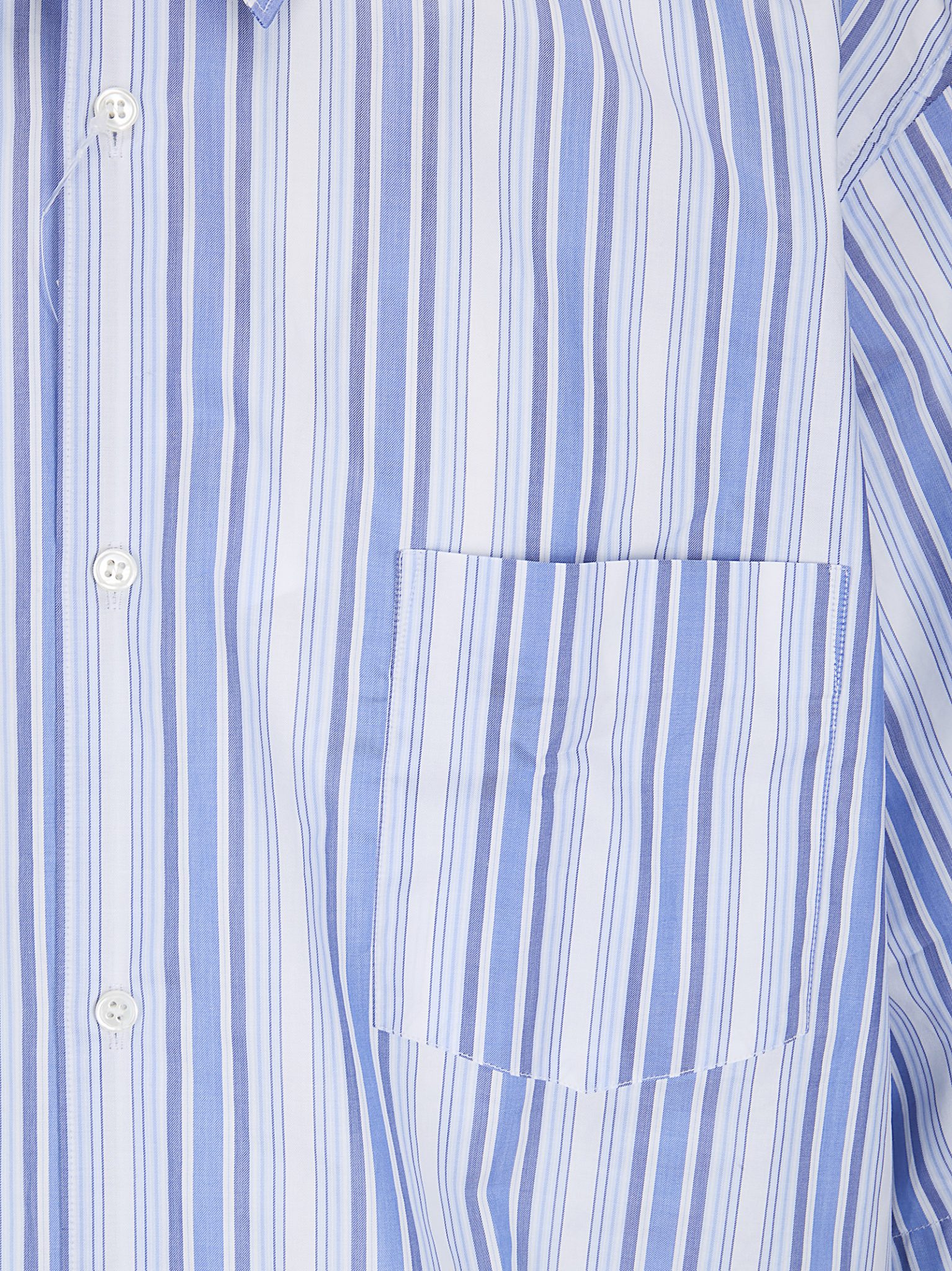 [COMME DES GARCONS SHIRT] Shirts Short Sleeve SS26 FQB041S26 1
