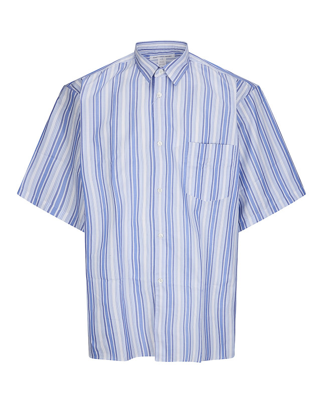 [COMME DES GARCONS SHIRT] Shirts Short Sleeve SS26 FQB041S26 1
