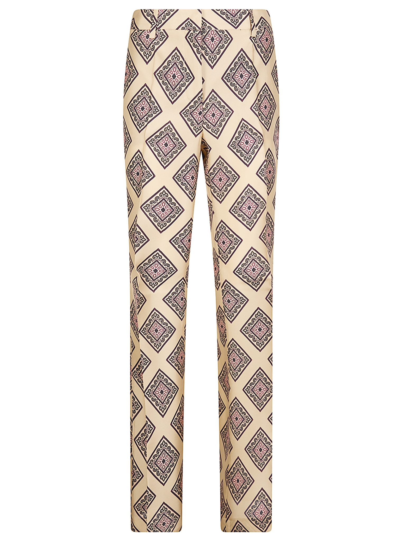 [Alberto Biani] Trousers SS26 CC843SE3203 14