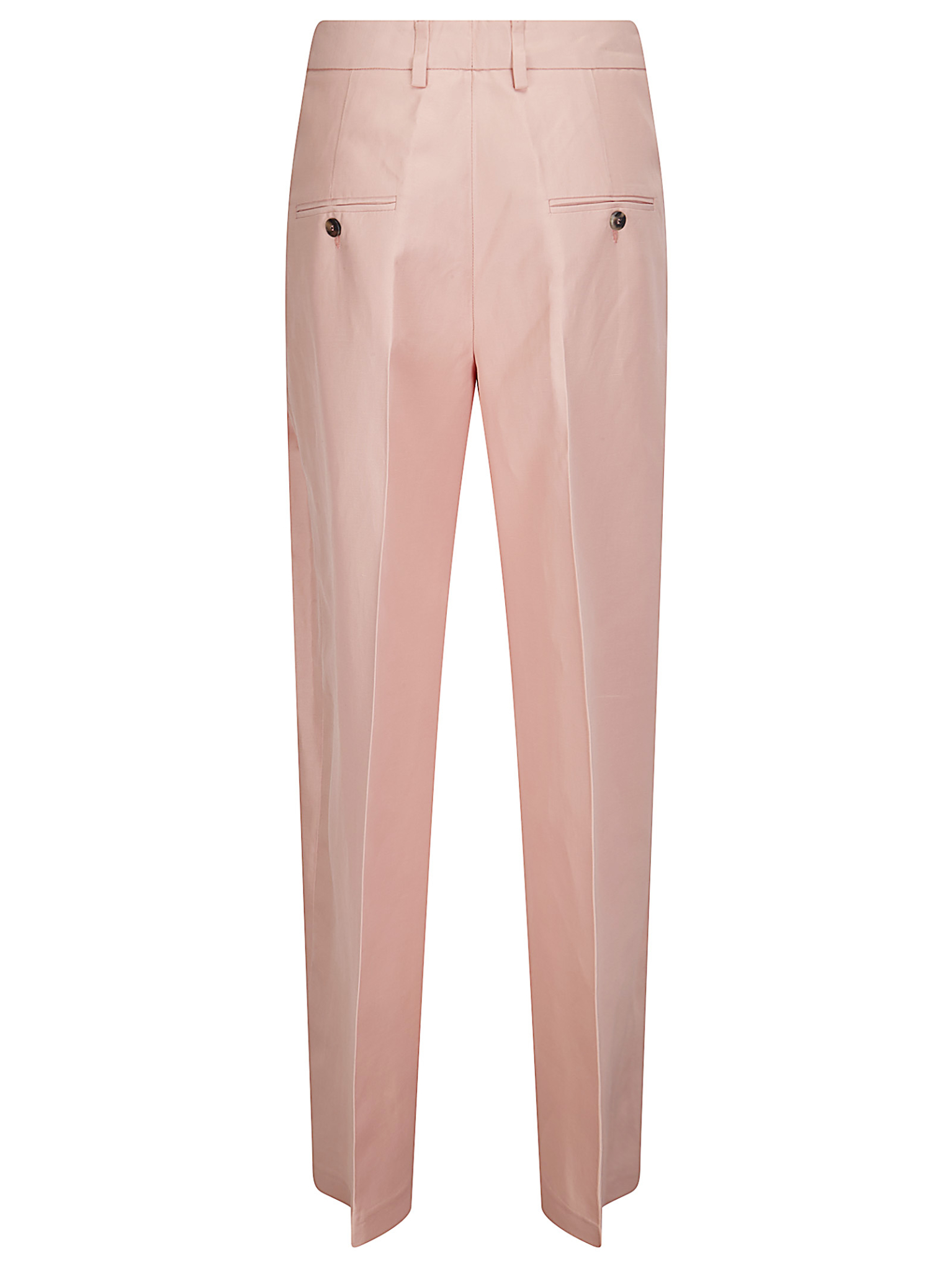 [Alberto Biani] Trousers SS26 CC842VI0091 47