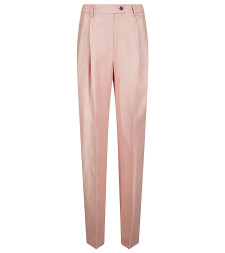 [Alberto Biani] Trousers SS26 CC842VI0091 47