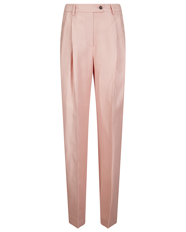 [Alberto Biani] Trousers SS26 CC842VI0091 47