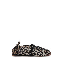 [GANNI] Flat shoes SS26 B1040017 943