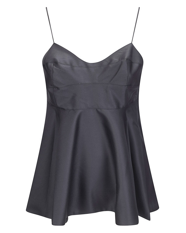[ROHE] T-shirts Sleeveless SS26 41920127 1308