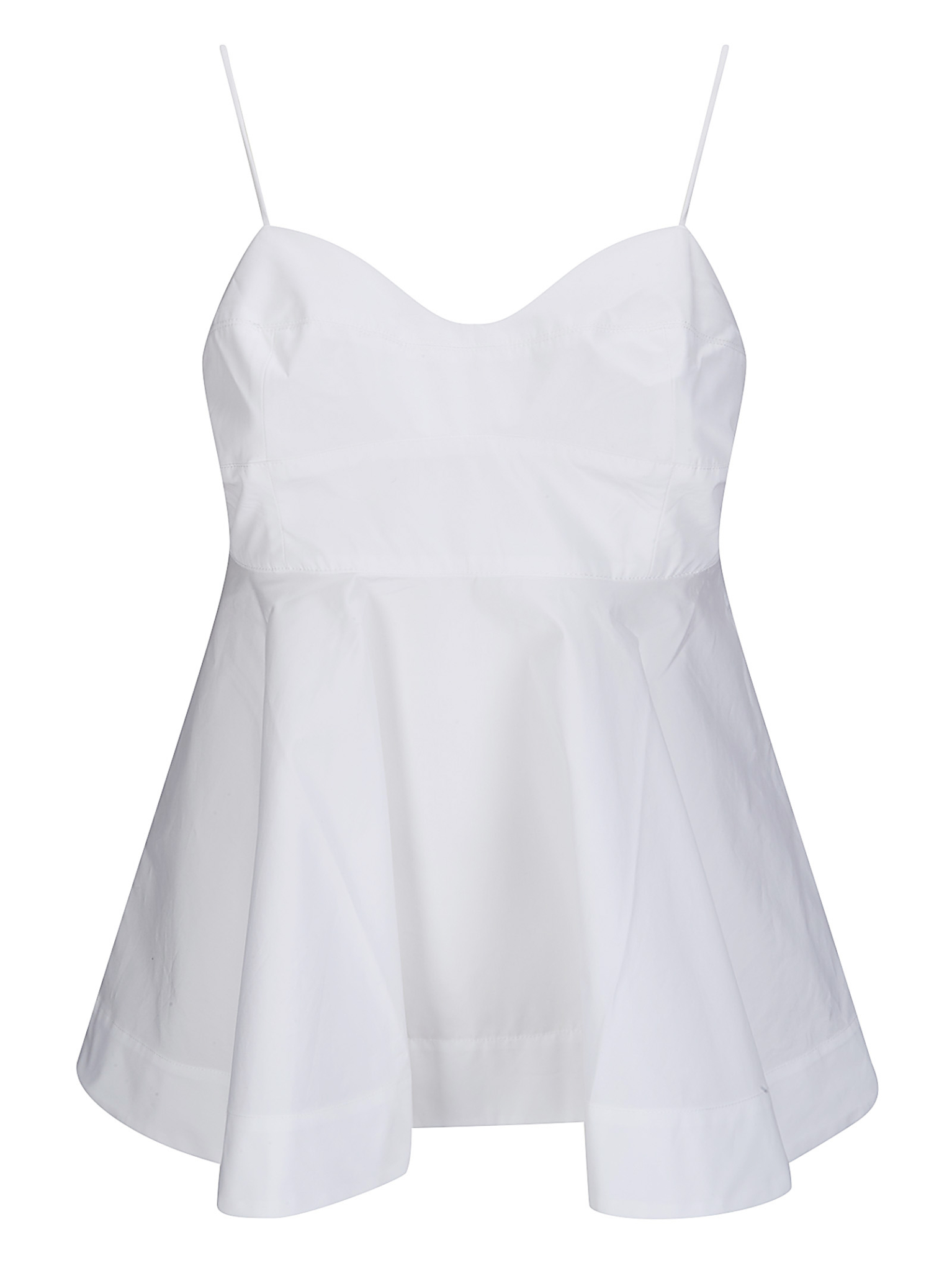 [ROHE] T-shirts Sleeveless SS26 41920126 100303