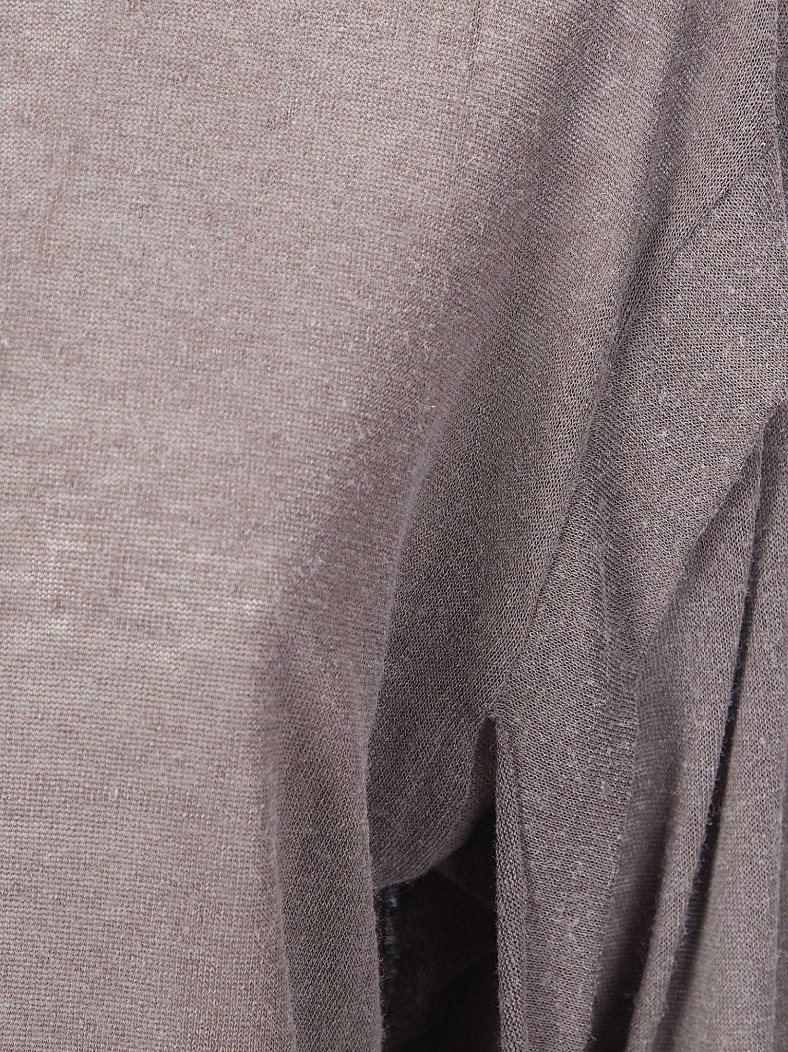 [Ottolinger] T-shirts Long Sleeve SS26 10710510601 BRW