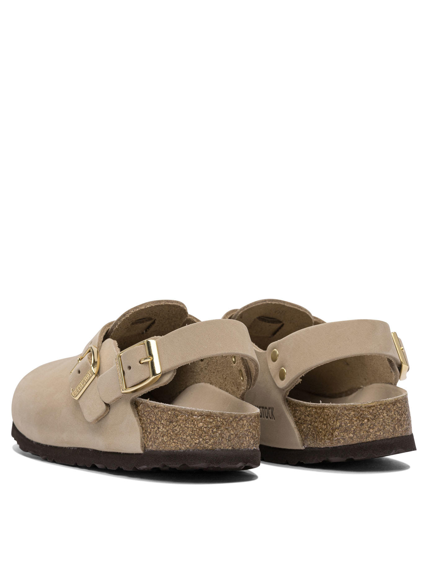 [Birkenstock] Sandals SS26 1029496DSANDCASTLE