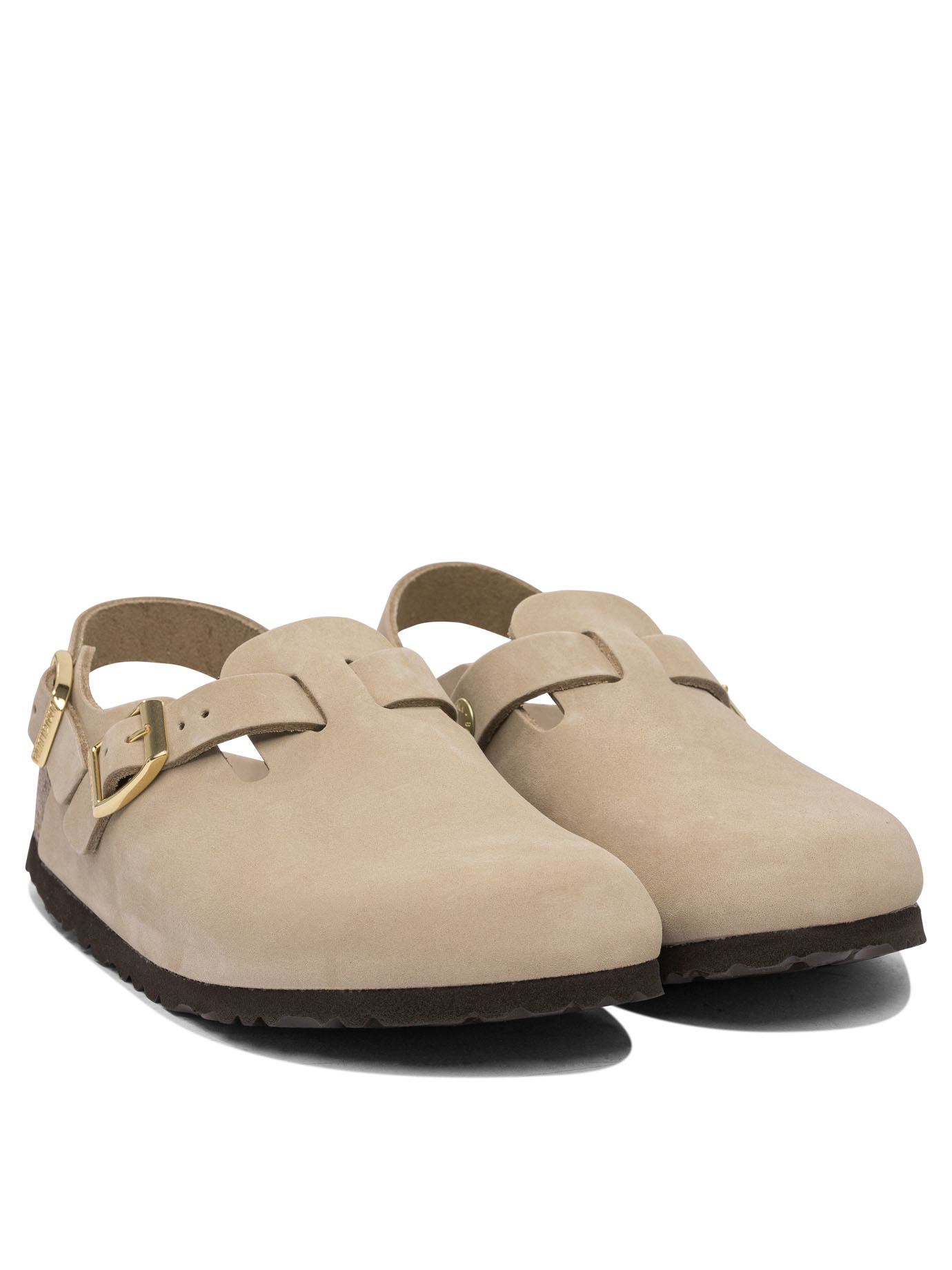 [Birkenstock] Sandals SS26 1029496DSANDCASTLE