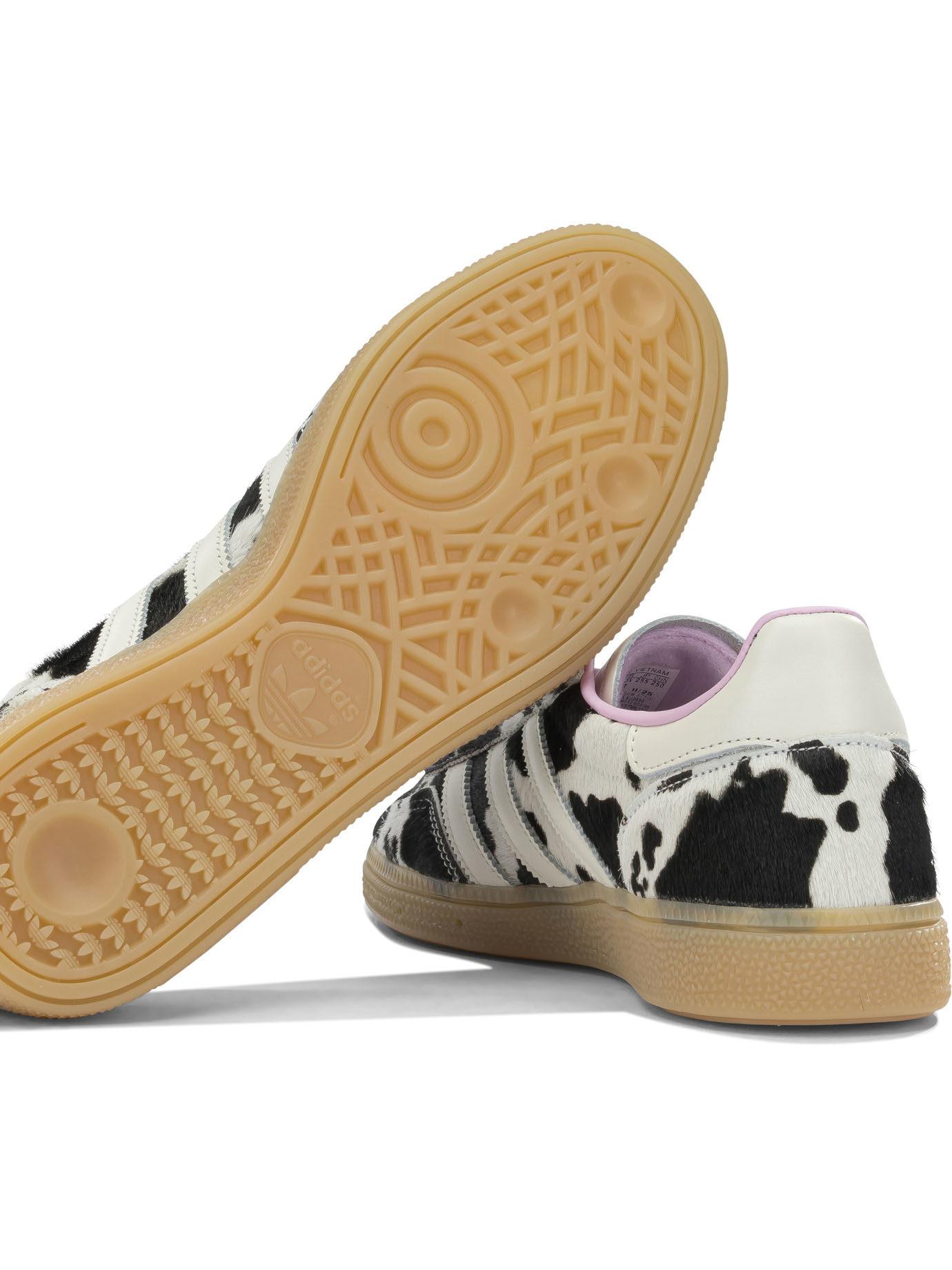 [ADIDAS ORIGINALS] Sneakers SS26 KJ0090SUPCOL/OWHITE/BLILIL