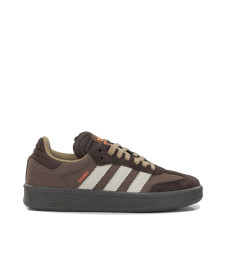 [ADIDAS ORIGINALS] Sneakers SS26 KI0917BROWN/ALUMIN/AUCO