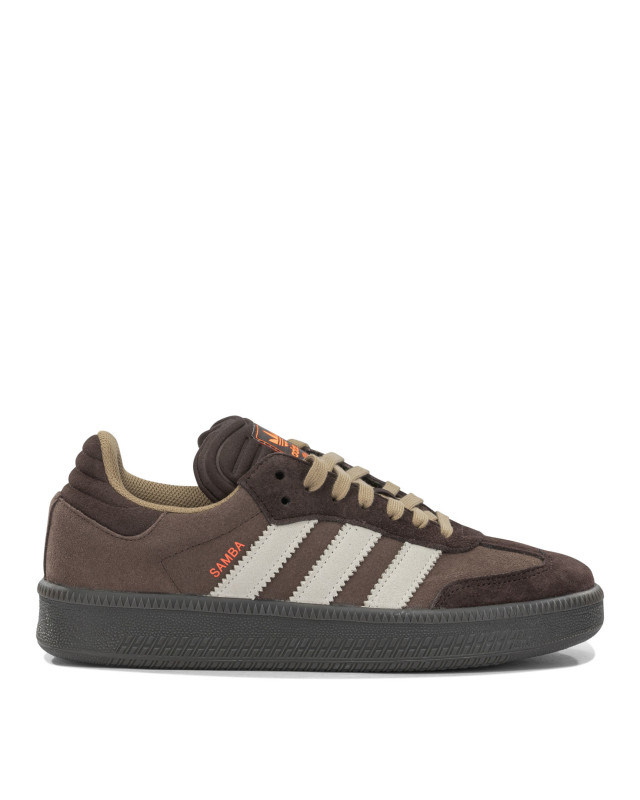 [ADIDAS ORIGINALS] Sneakers SS26 KI0917BROWN/ALUMIN/AUCO