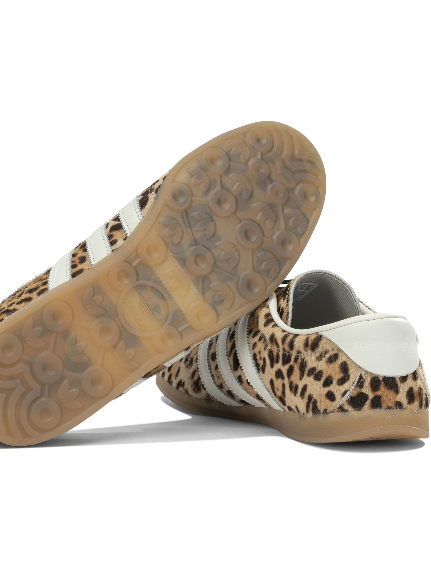 [ADIDAS ORIGINALS] Sneakers SS26 KI4207MAGBEI/IVORY/GUM3