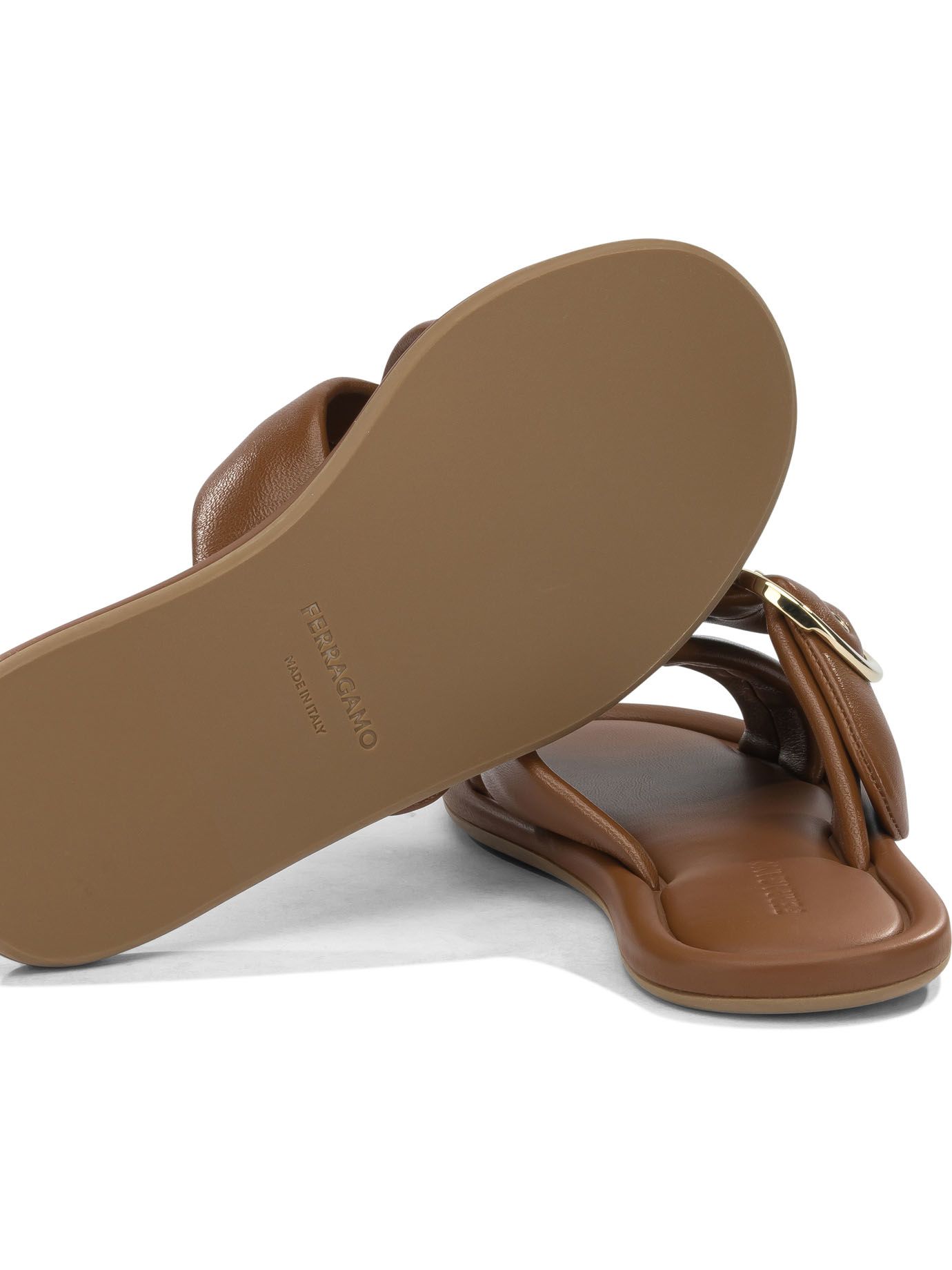 [Ferragamo] Sandals SS26 0793711