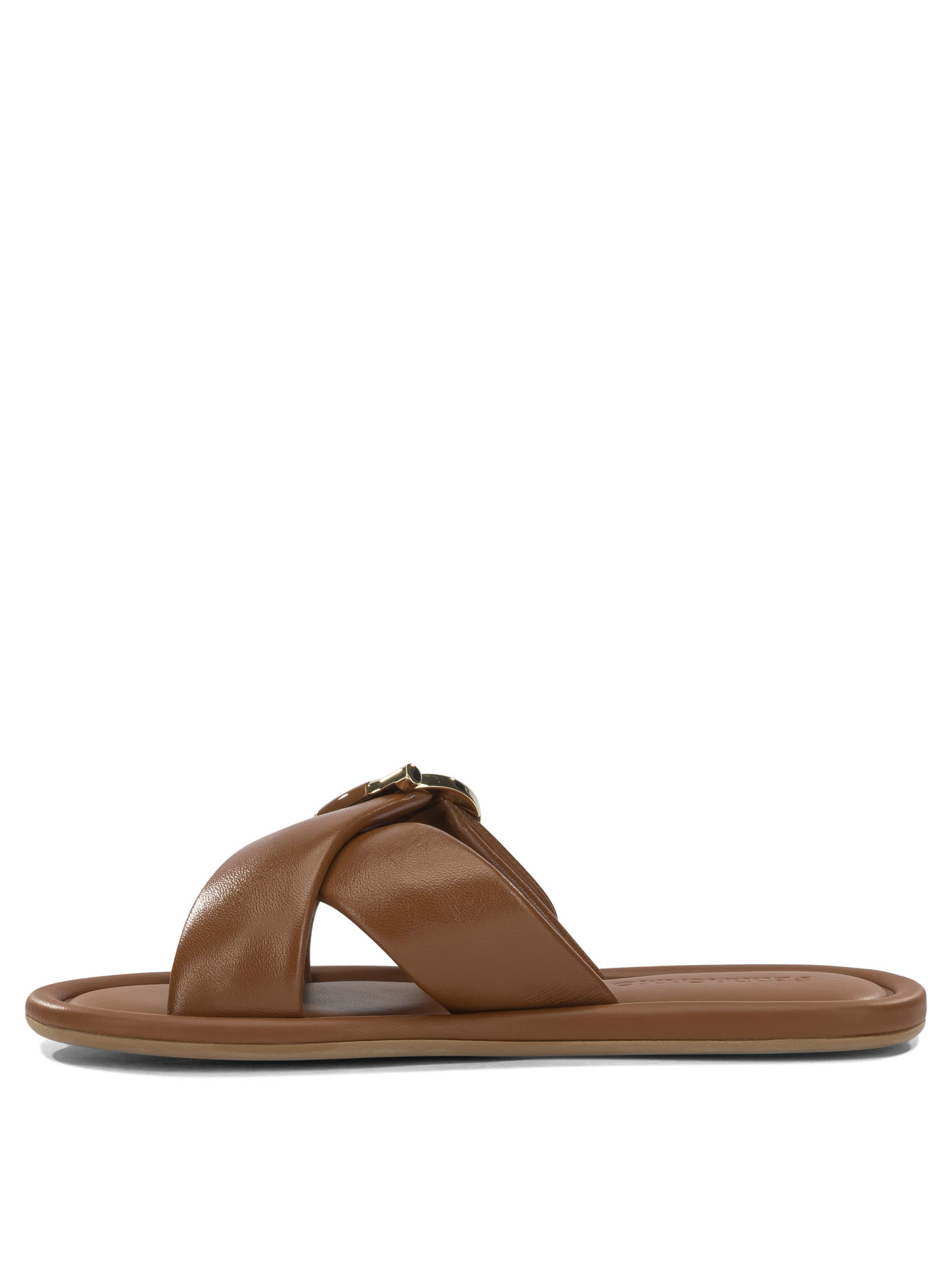[Ferragamo] Sandals SS26 0793711