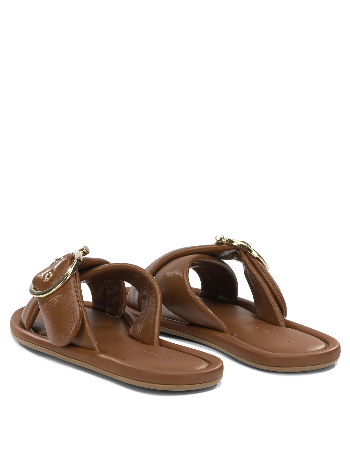 [Ferragamo] Sandals SS26 0793711