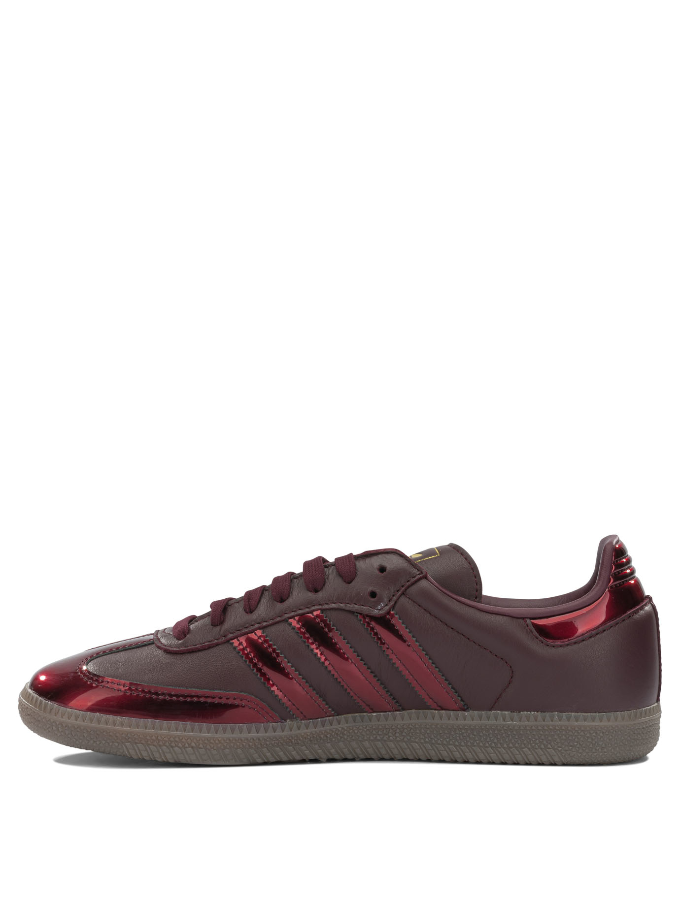 [ADIDAS ORIGINALS] Sneakers SS26 KI4192MAROON/MAROON/GOLDMT